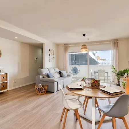 Modern With Terrace *