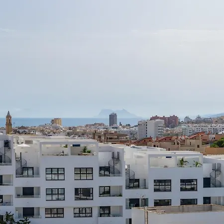 Modern With Terrace *