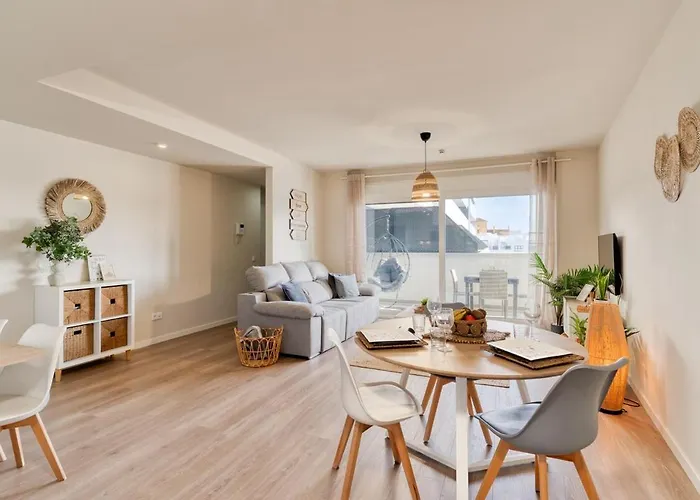 Modern With Terrace *