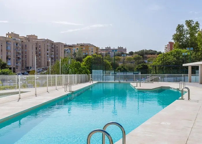 Διαμέρισμα Modern With Terrace