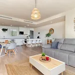 Modern With Terrace