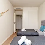 Apartmán Modern With Terrace Estepona